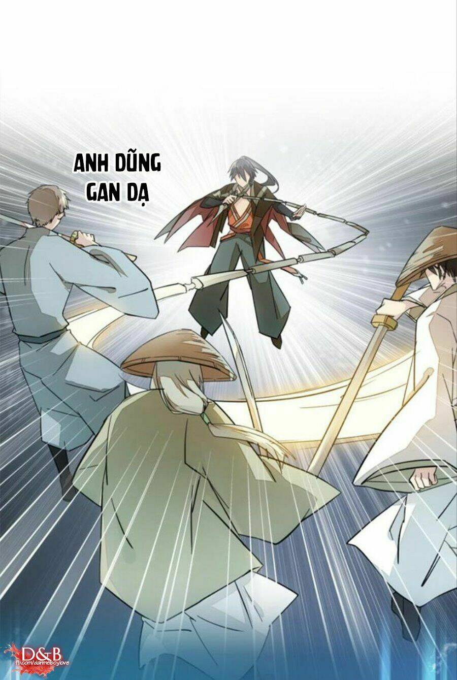 sư phụ lại trêu chọc ta chapter 64 39