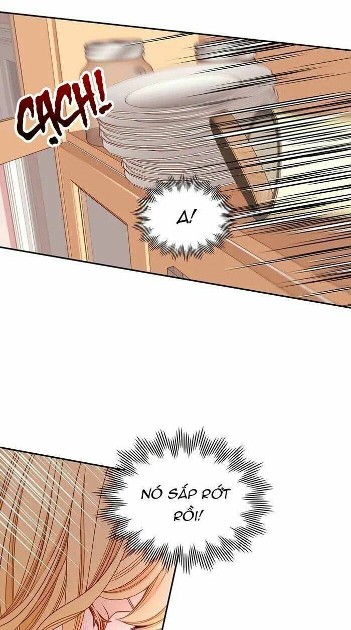 wendy , cô gái bán hoa chapter 32 51