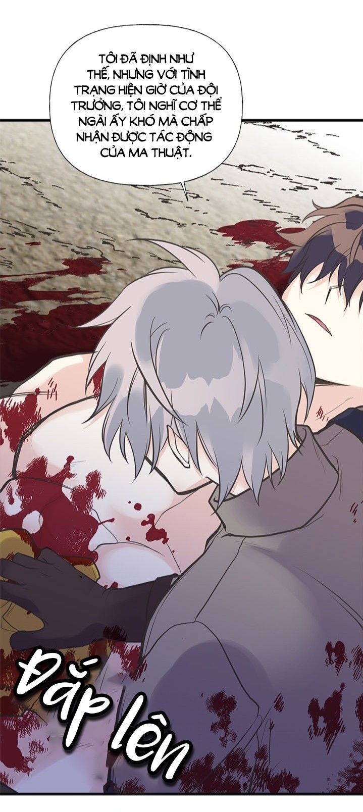 chị tôi đã nhặt về một nam chính quyến rũ chapter 24 38