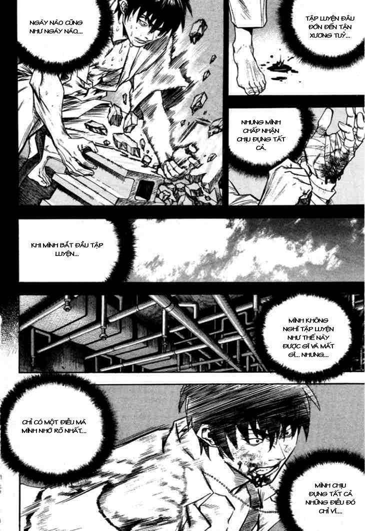 change guy chapter 312 5