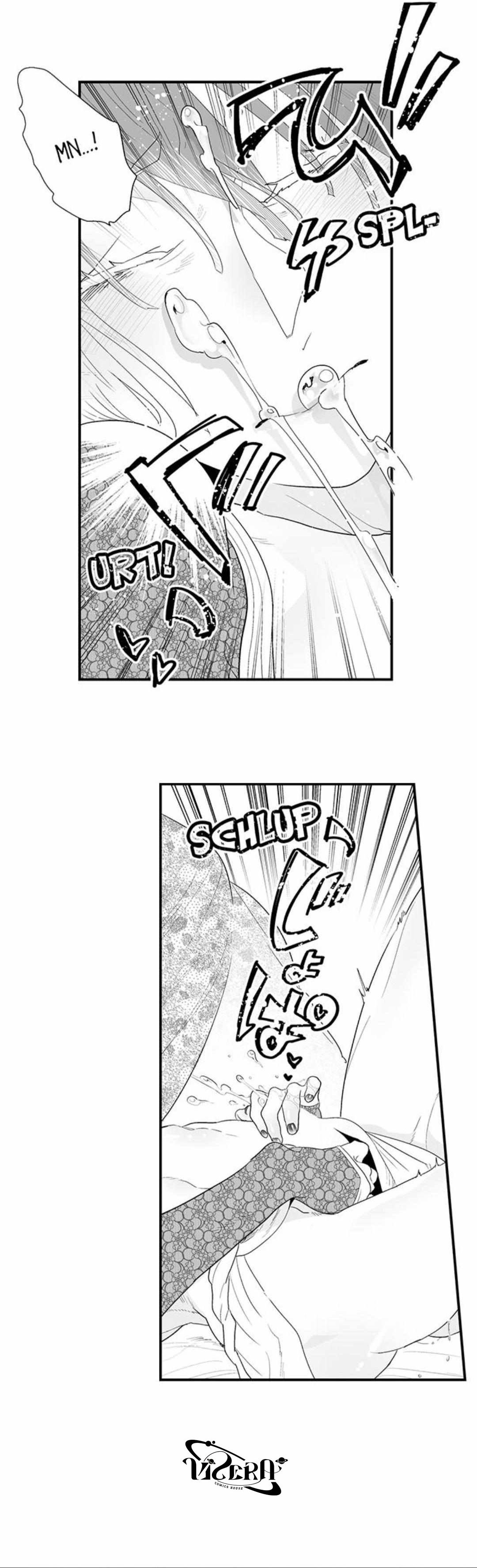 tôi chỉ muốn mang người yêu đã chết trở về chapter 14 7