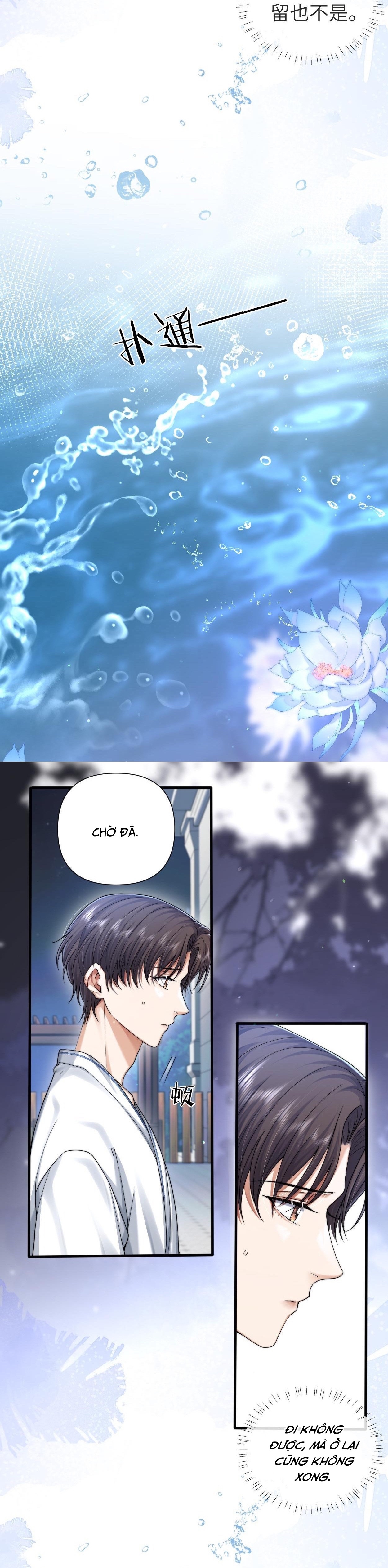 kẻ săn mồi đỉnh cấp chapter 16 8