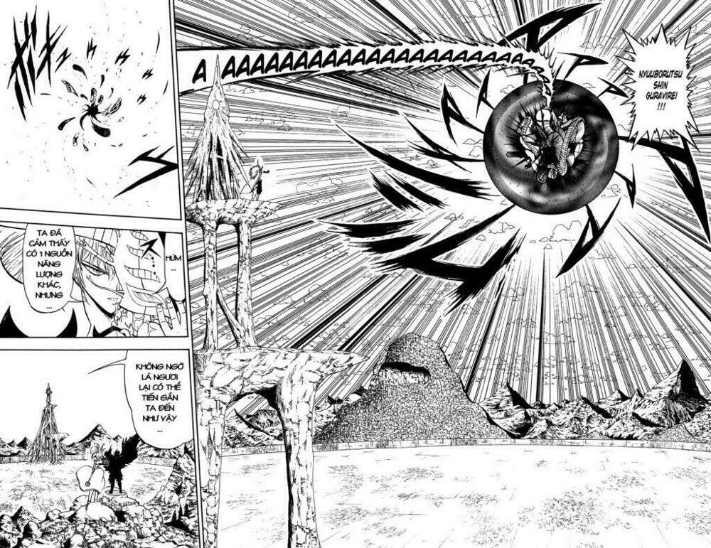 konjiki no gash!! chapter 310 5