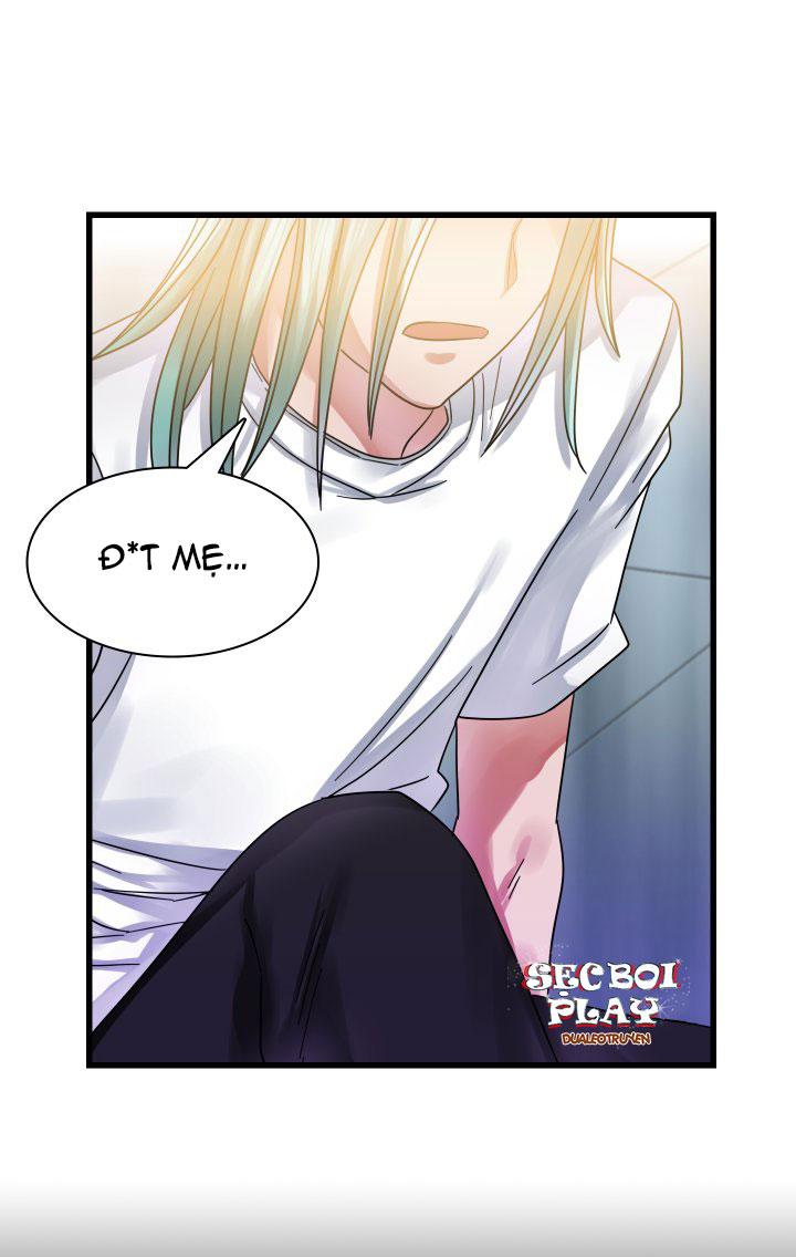 ông chú chủ nhà may mắn chapter 10 10