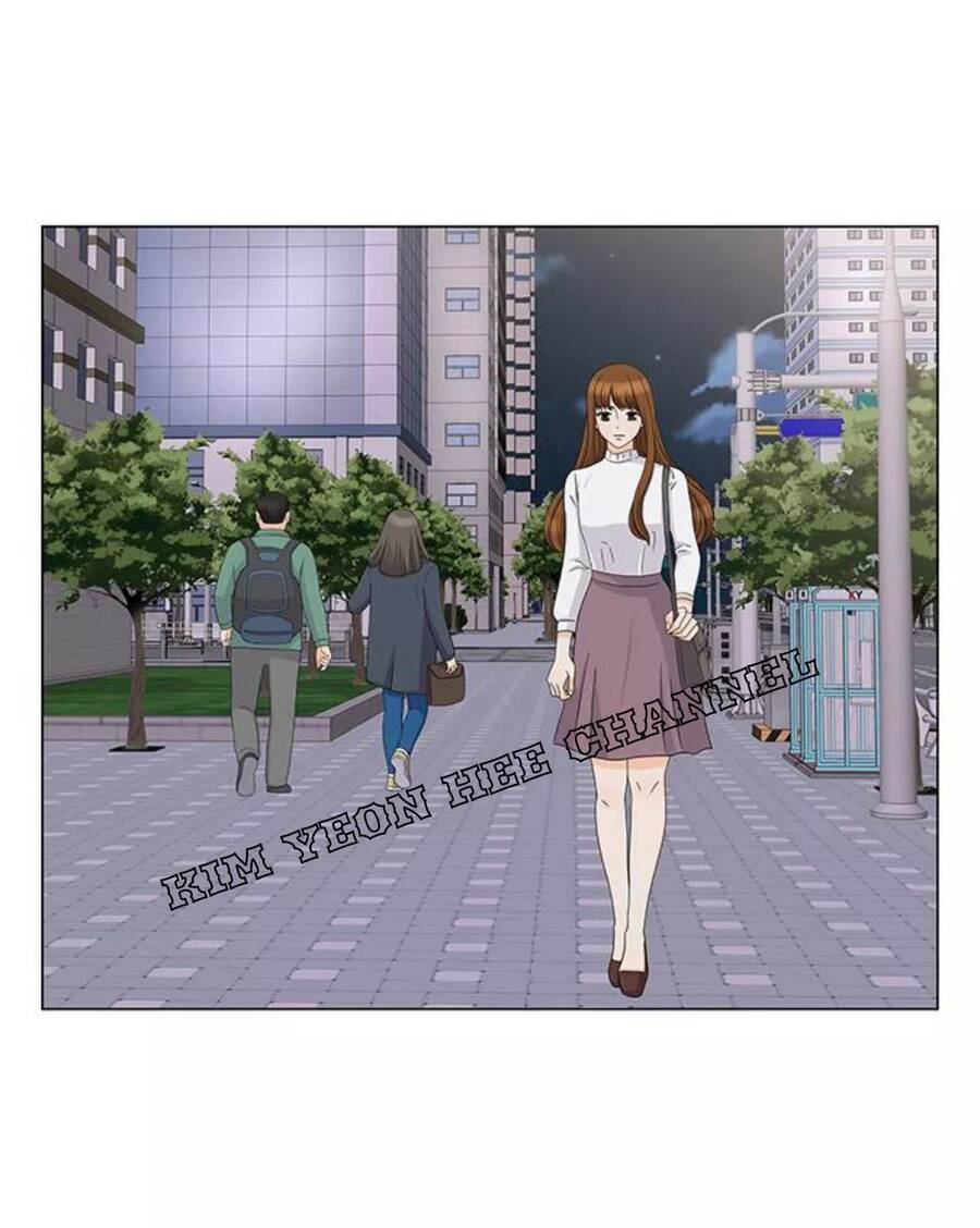 idol và sếp, em yêu ai? chapter 115 3