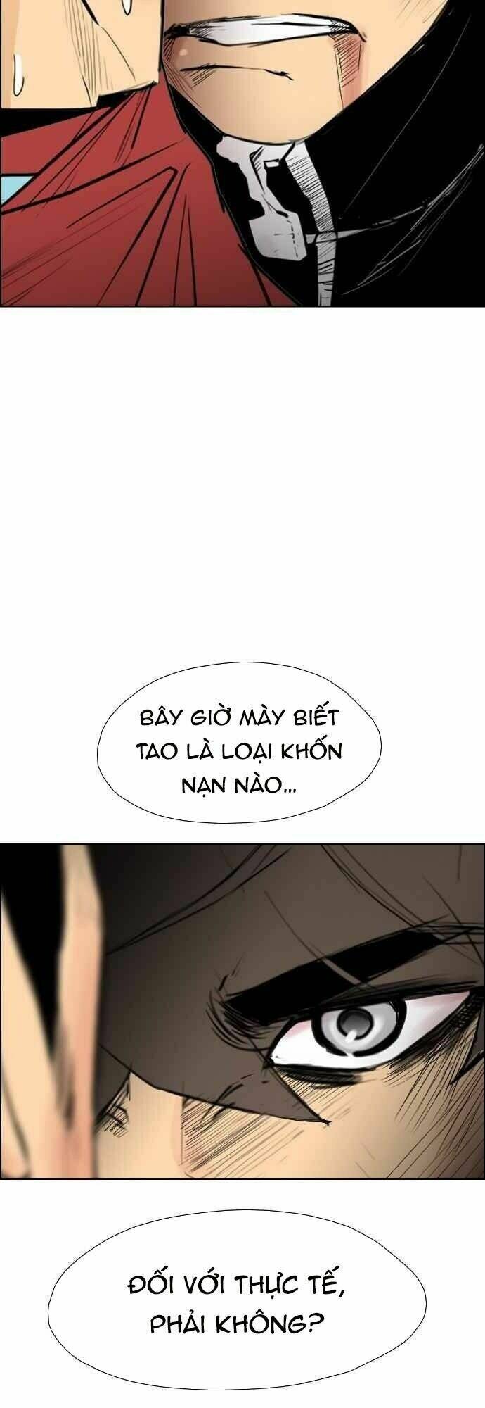 kẻ hồi sinh chapter 106 35
