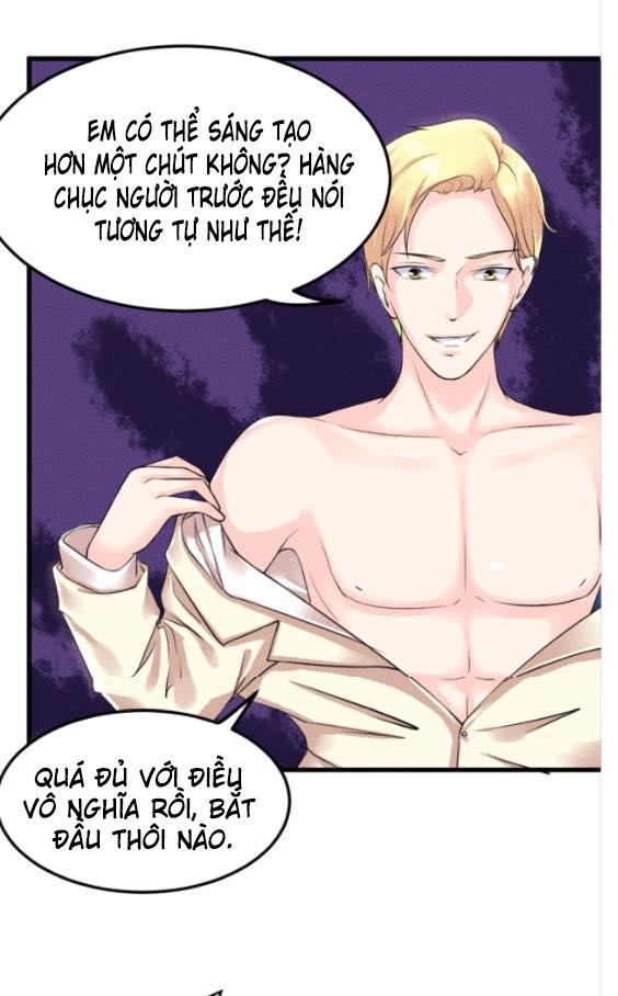 hoàng tử phi thân yêu của tôi chapter 2 17