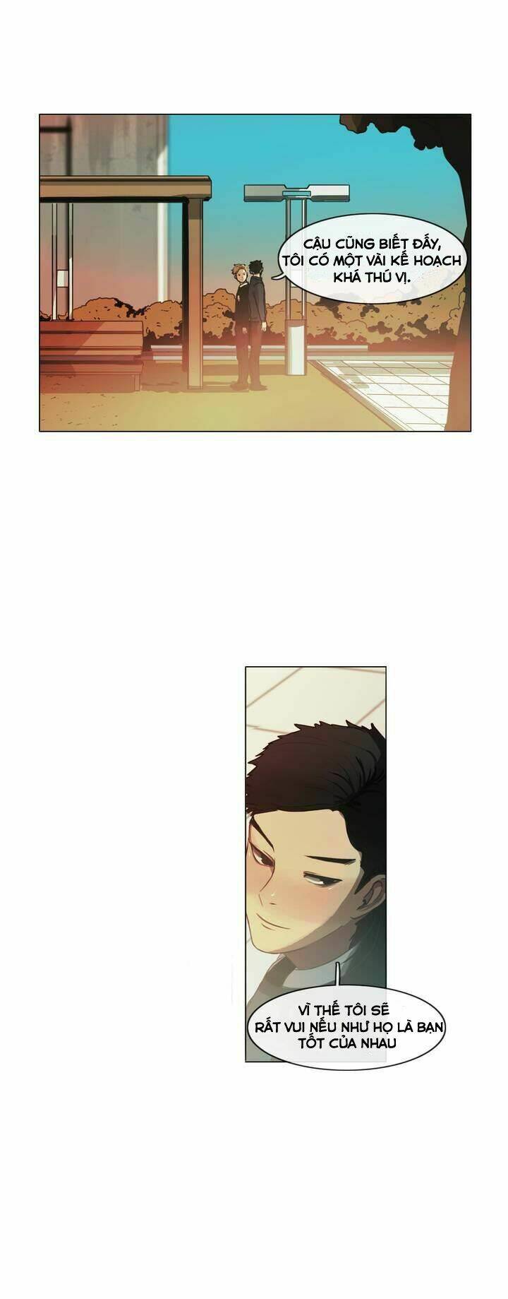 giải thoát chapter 15 29