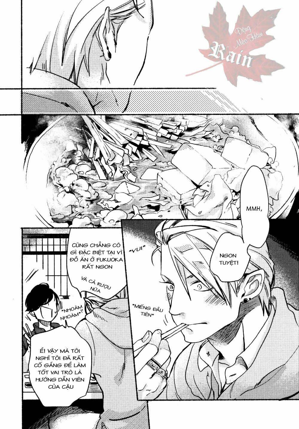 yondaime ooyamato tatsuyuki chapter 3 21