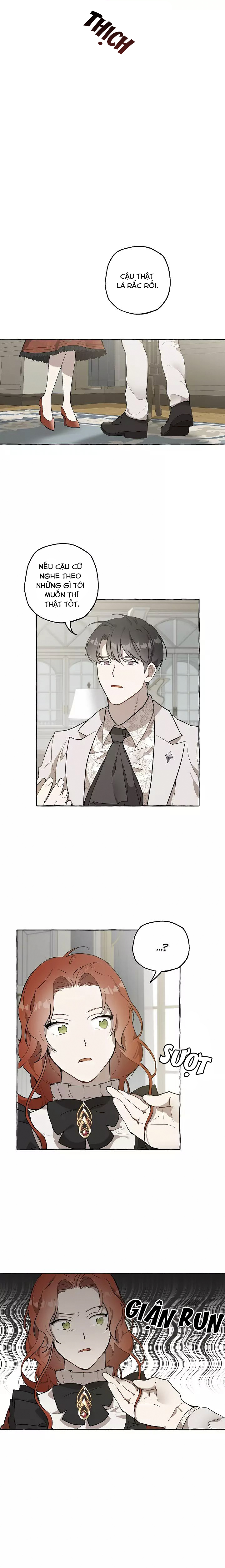 tất cả đều là sai lầm chapter 12 14