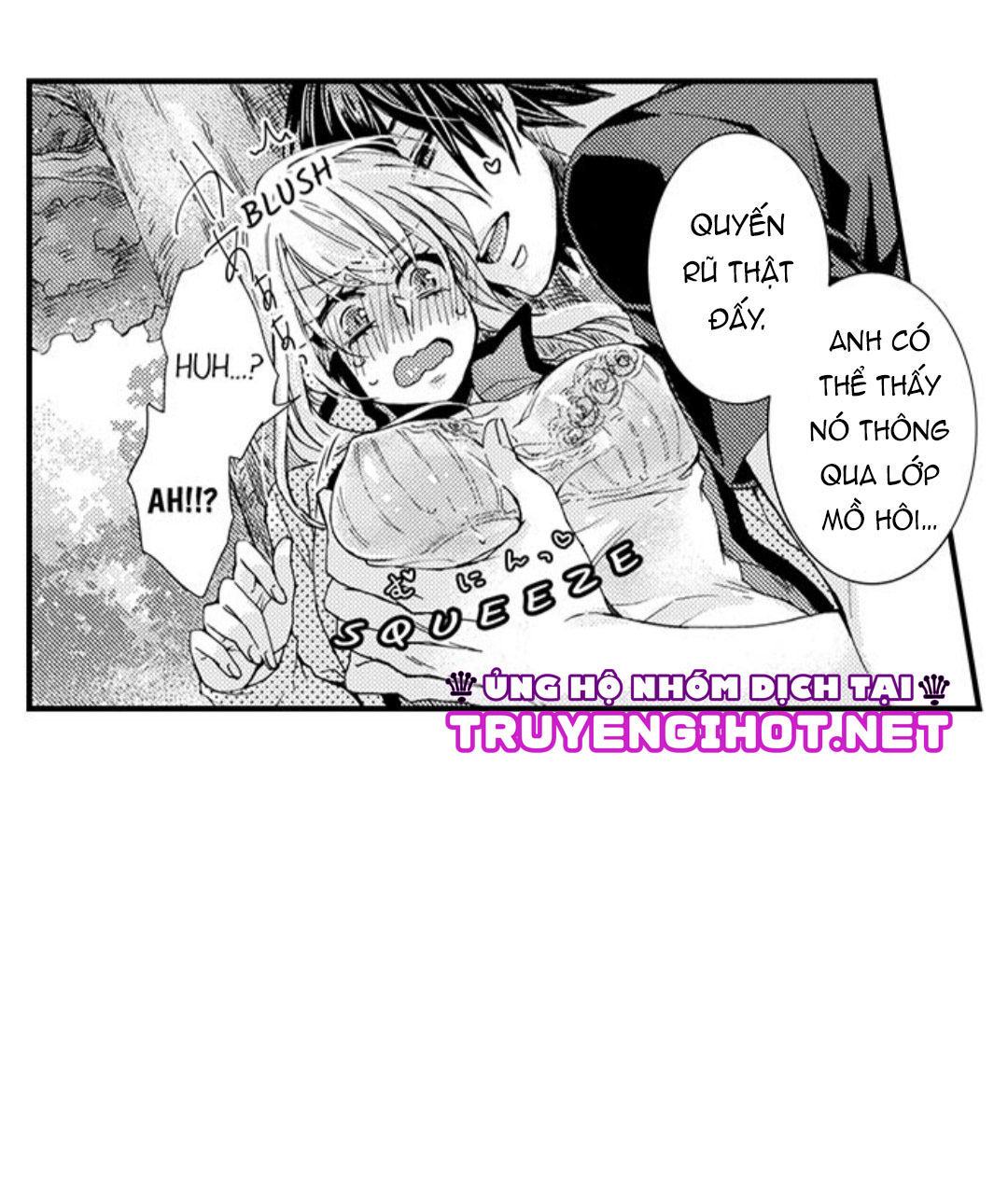 vị sếp thú tính nhà bên chapter 43.3 8