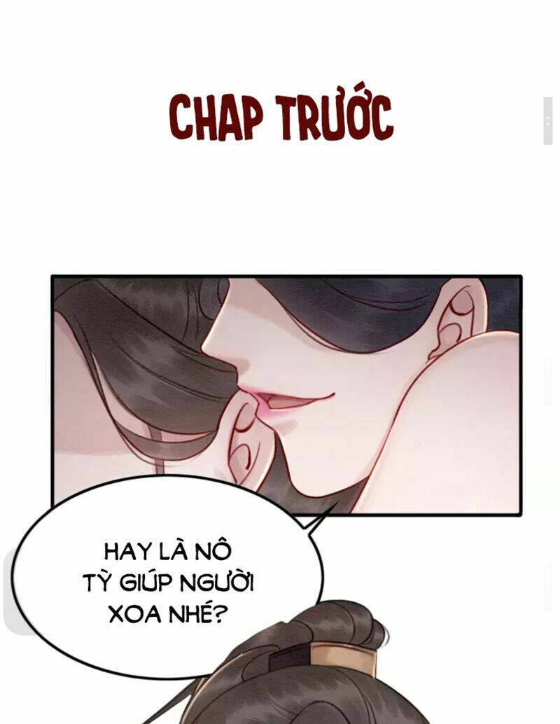 trọng sinh bá sủng nhiếp chính vương quá mạnh mẽ chapter 21 2