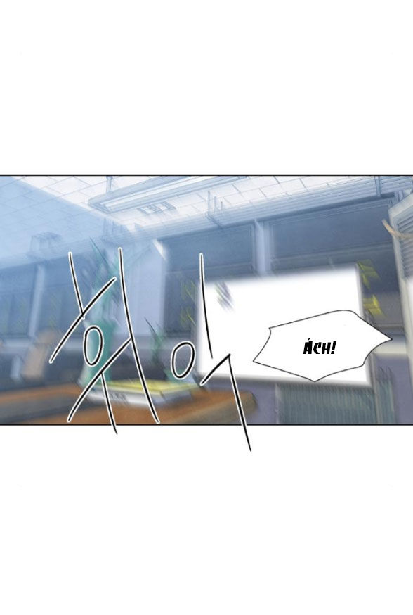 điều khiến tôi quyết tâm muốn chết chapter 42.1 26