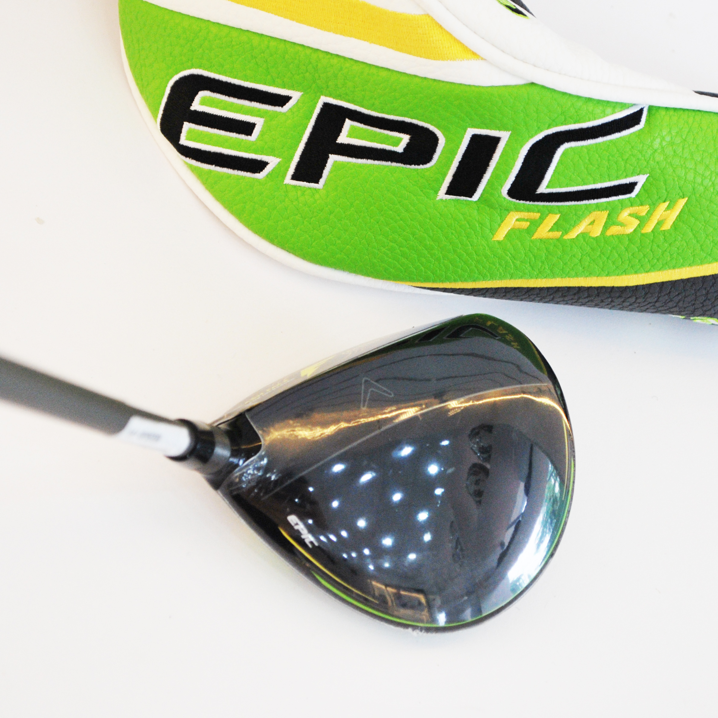 Gậy Golf Epic Flash Star Fairway Wood Men Golf Club