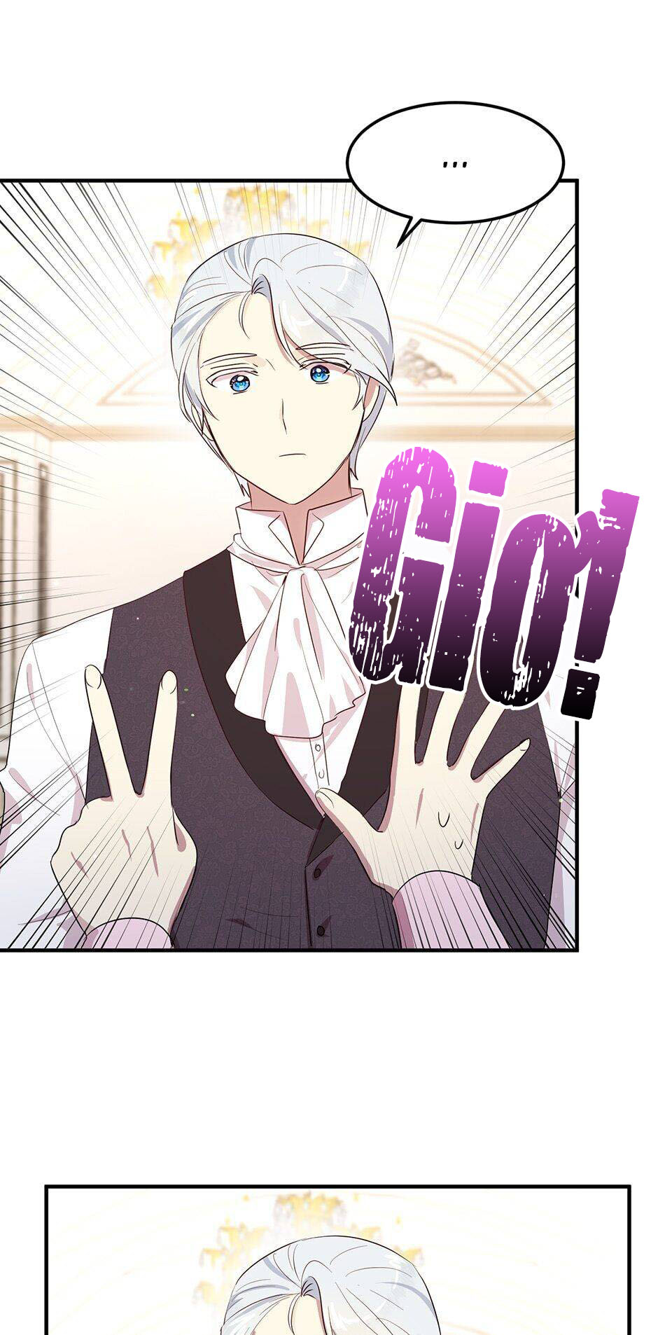 tại sao ngài làm điều này, công tước chapter 104 38