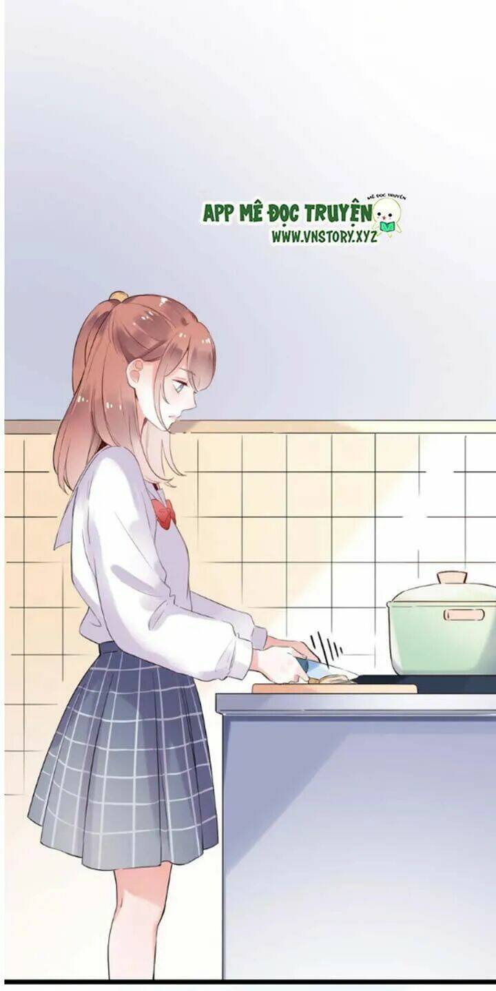 trạch thượng tịch mịch huỳnh hỏa chapter 40 22