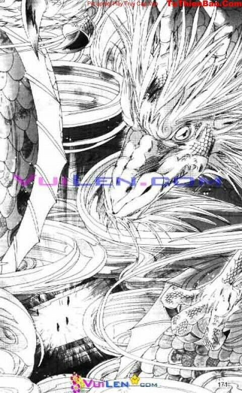 cáo nhỏ đáng yêu chapter 5 171