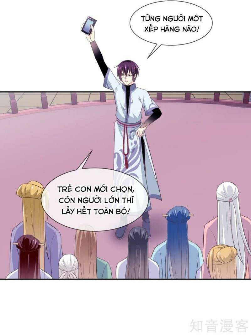 ta là ngọc hoàng đại đế chapter 103 19