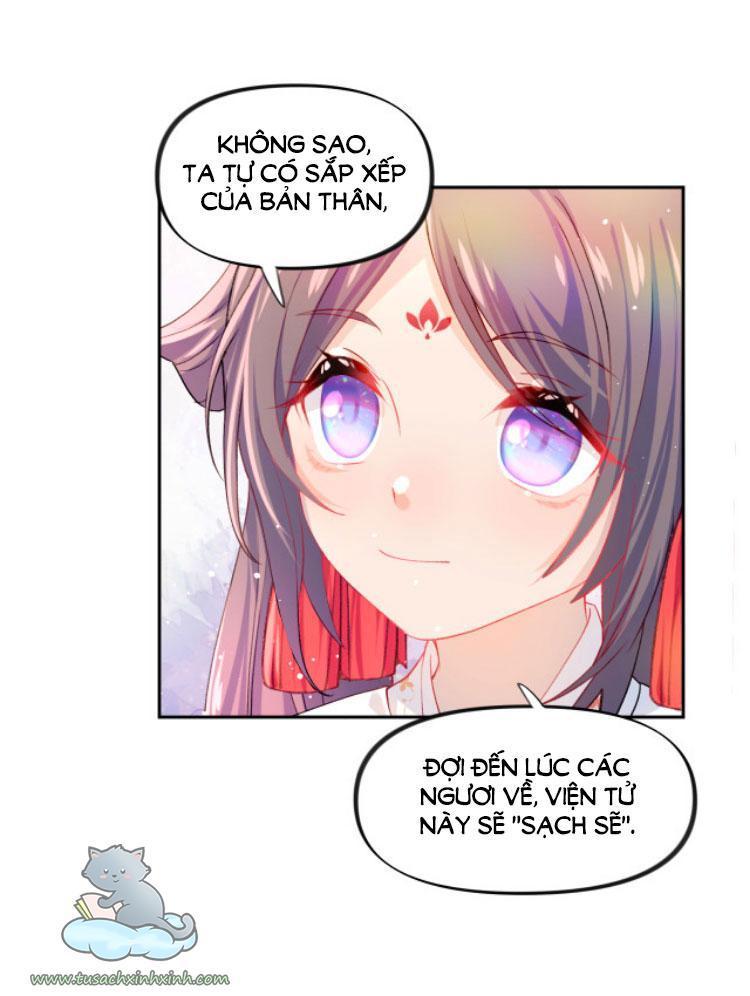 một đêm nọ đột nhiên yandere tới! chapter 20 22