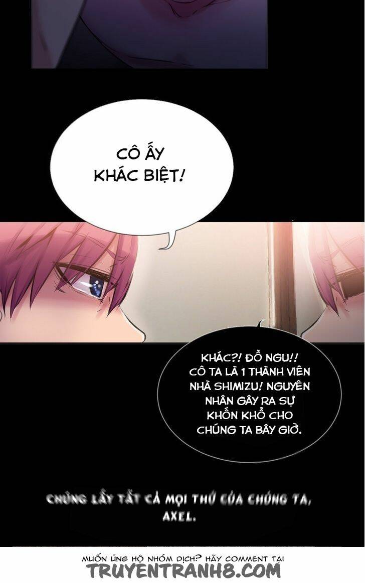 nhiệt huyết thanh xuân chapter 12 41