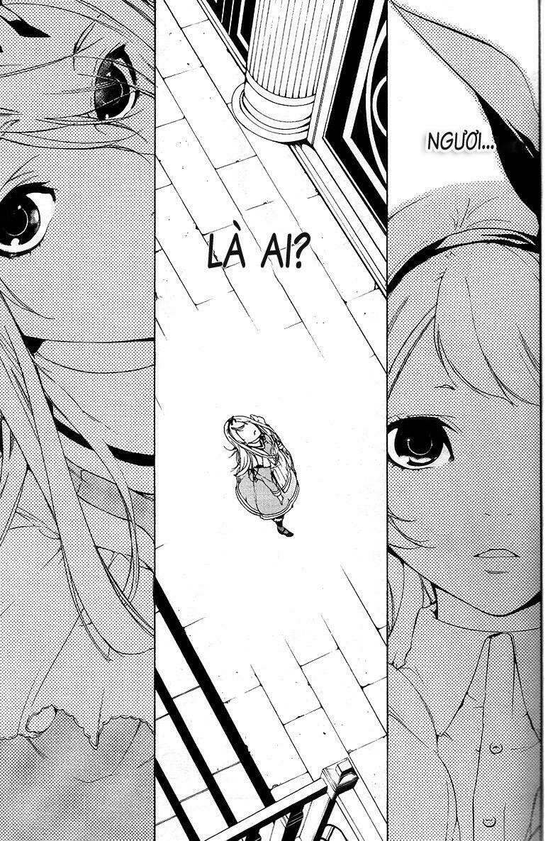 are you alice? chapter 11 11