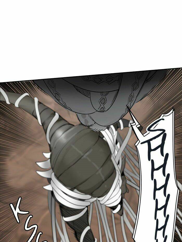 cuộc chiến trong tòa tháp chapter 361 5