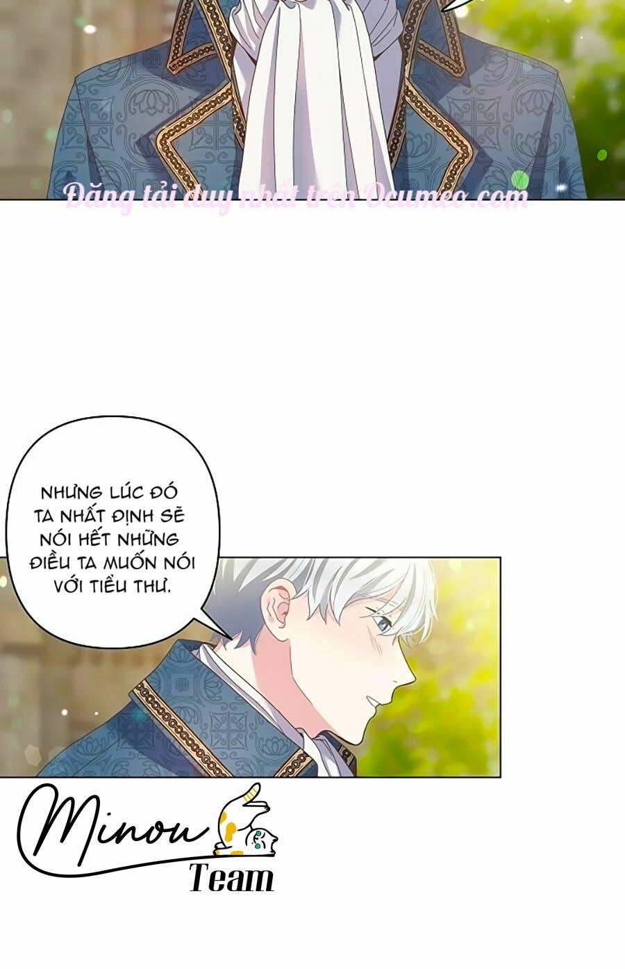 khu vườn câm lặng chapter 1 67