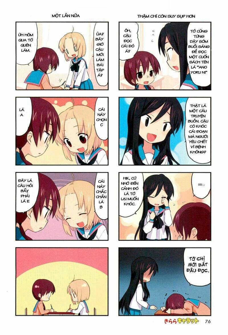 a channel chapter 27 3