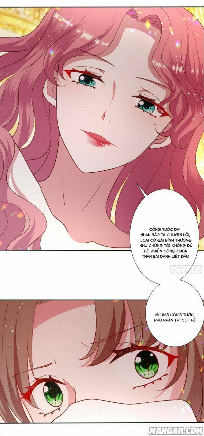 công chúa phản diện trong truyền thuyết chapter 50 24