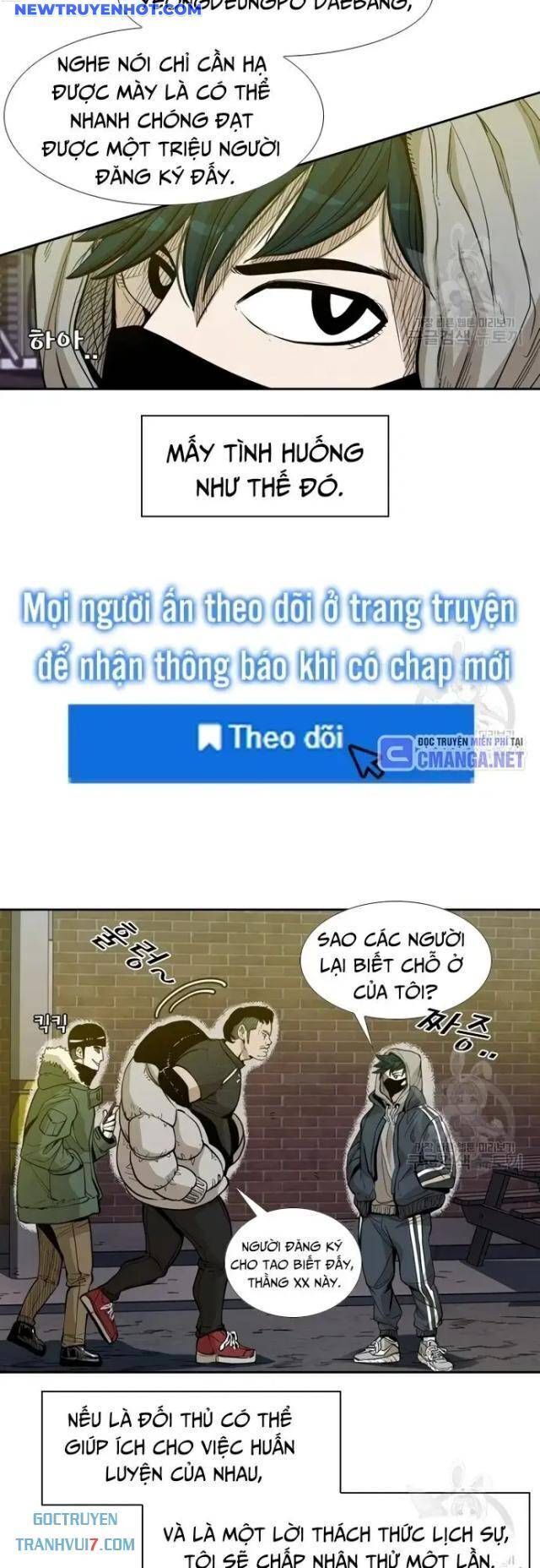 shark - cá mập chapter 222 50