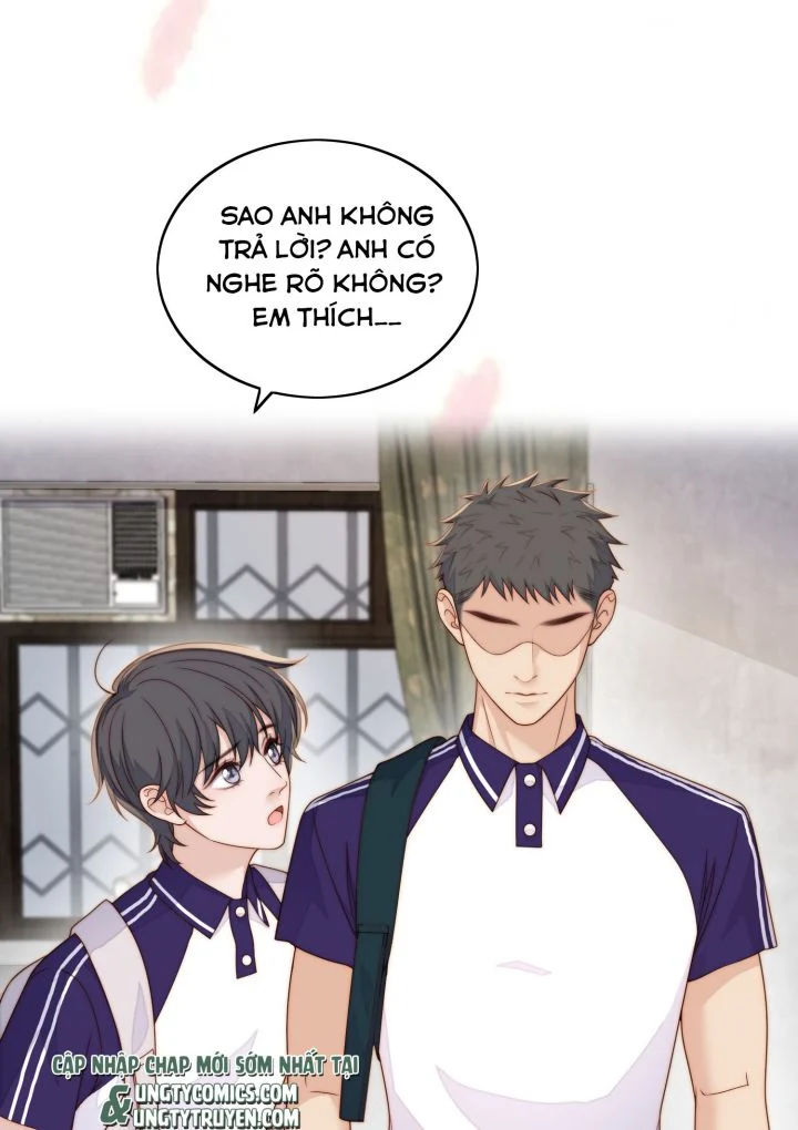 tôi bảo bạn cùng bàn đánh cậu chapter 59 12