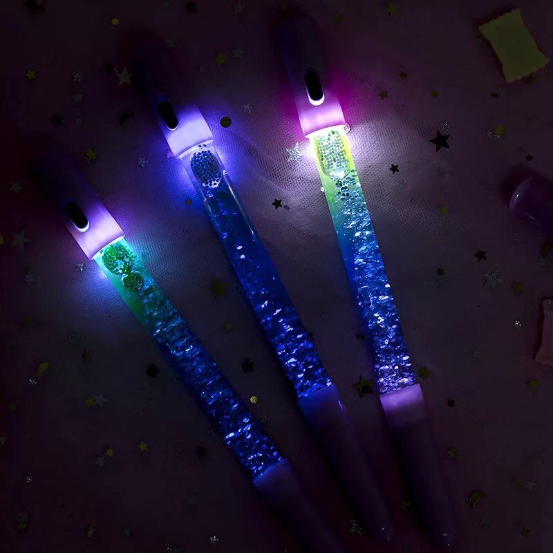 Combo 3 bút bi lightstick