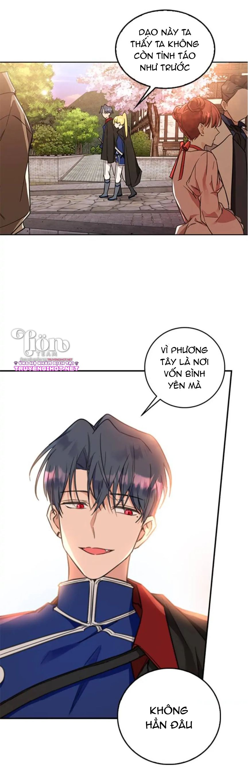 cách săn mồi chapter 5.2 12