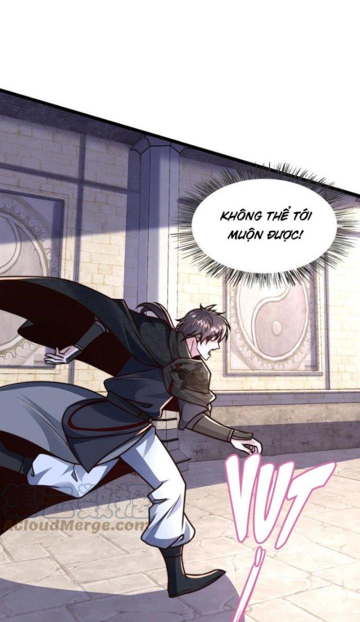 ta nuôi ma quỷ ở trấn ma ti chapter 44 18