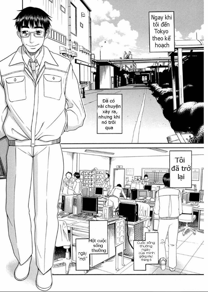 happy negative marriage chapter 15 6