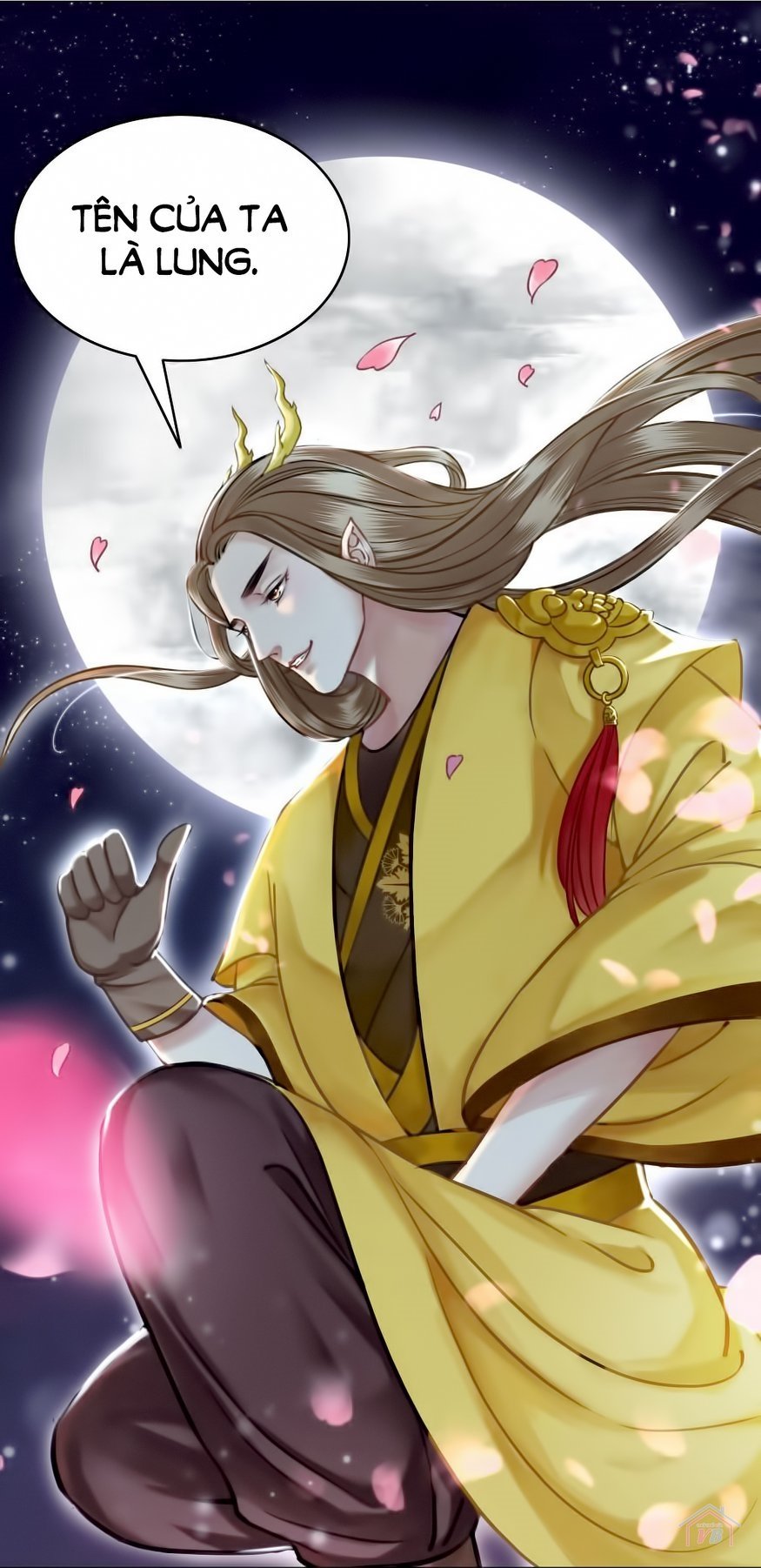 gay rồi! cái đó thành tinh rồi chapter 21 51