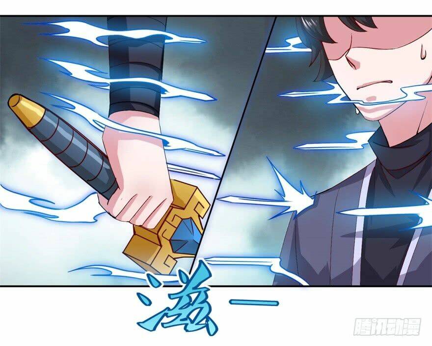 tiên ma đồng tu chapter 58 15