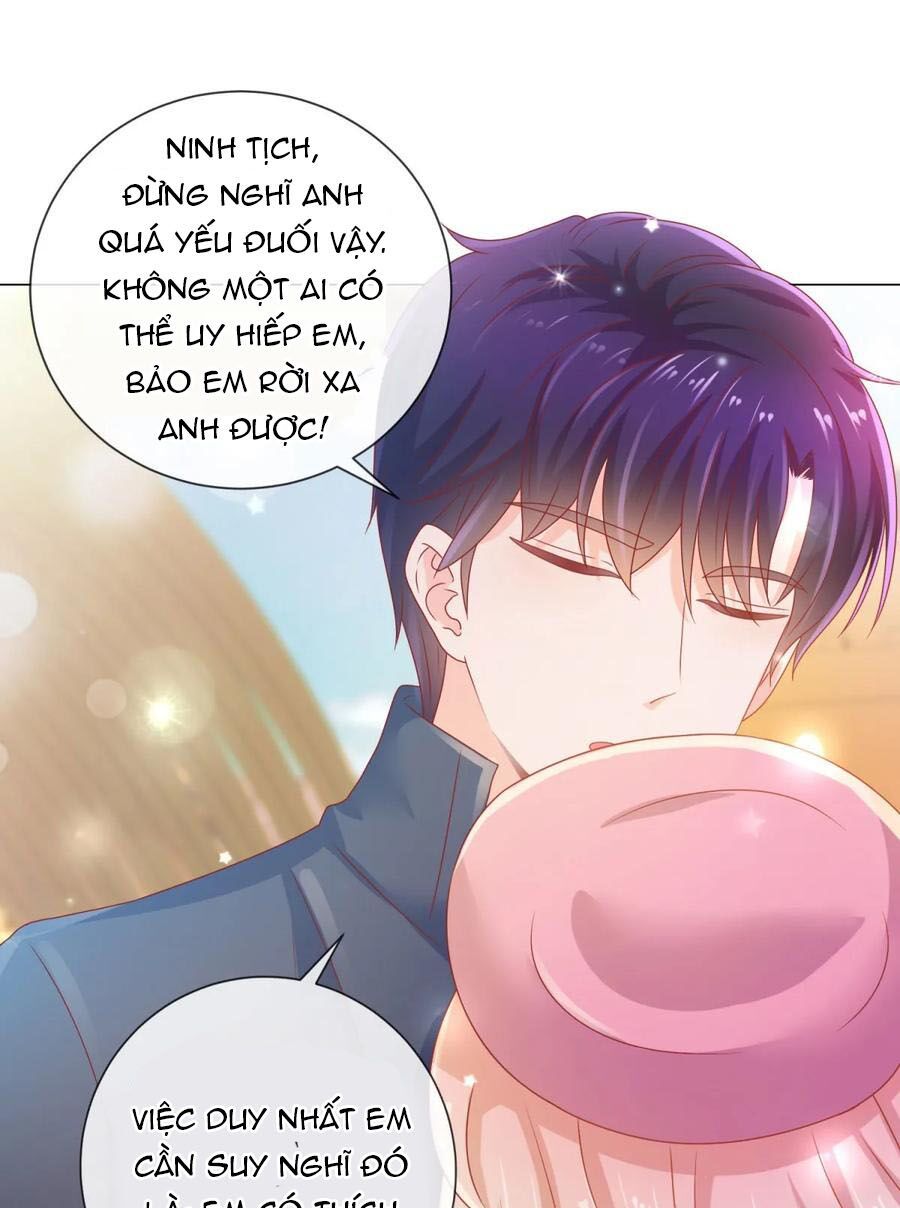 ẩn hôn 100%: chọc tức vợ yêu mua một tặng một chapter 142 23