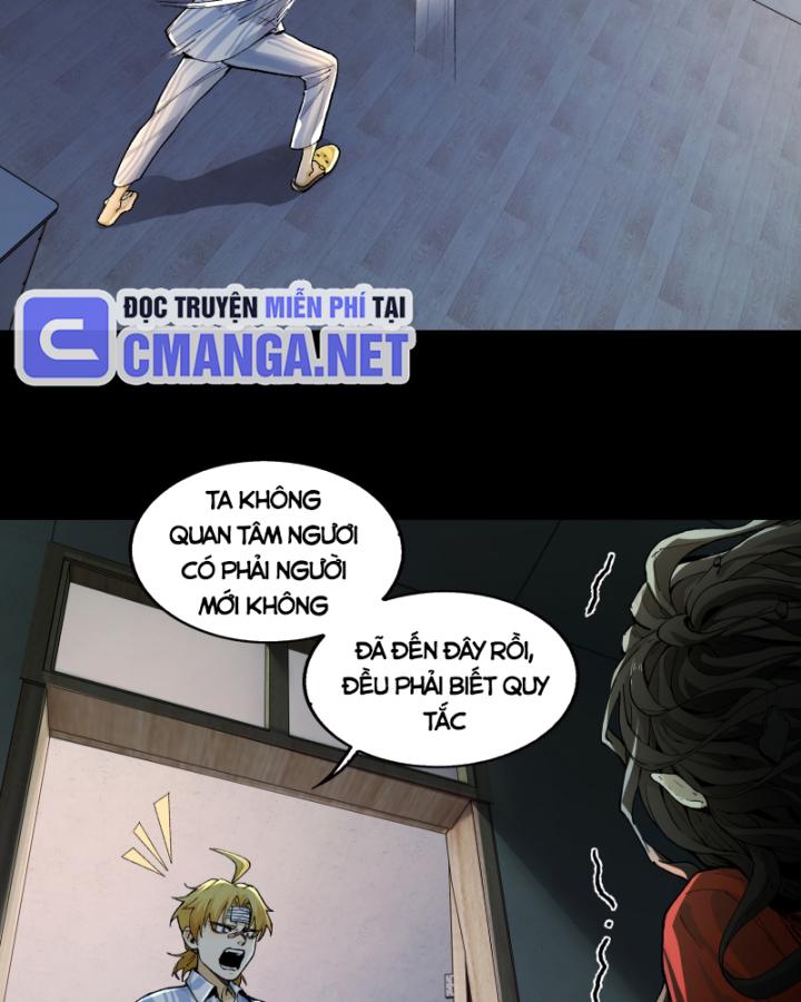 đối mặt với bệnh tâm thần, ma quỷ chẳng là cái thá gì chapter 1 95