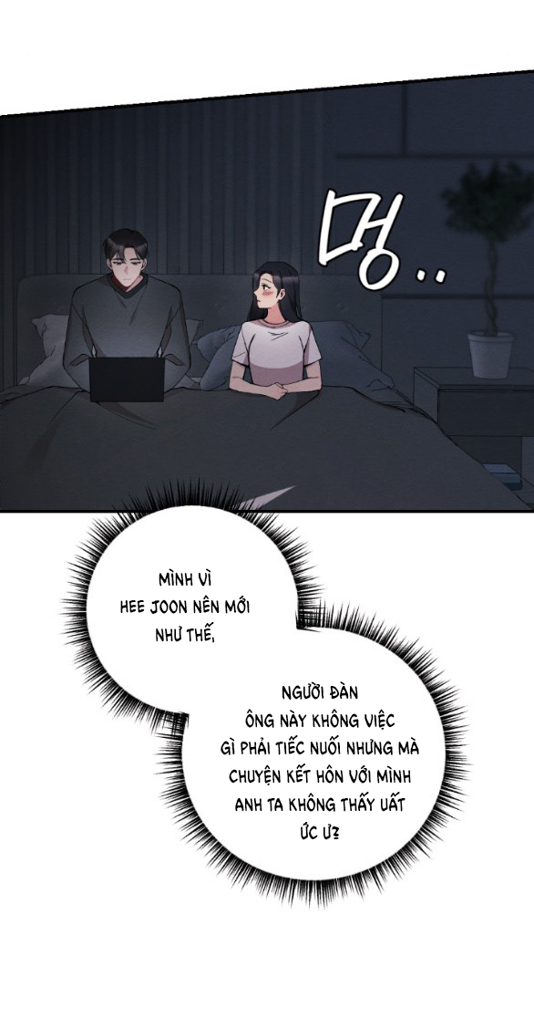 Ăn Mòn chapter 20.2 - Trang 13