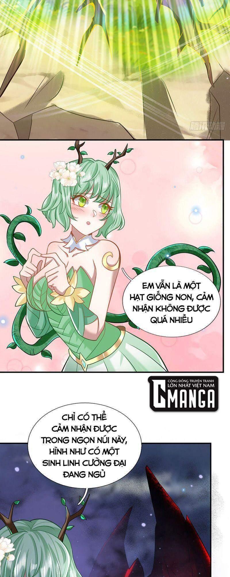 Ta Trở Về Từ Thế Giới Tu Tiên chapter 64 5