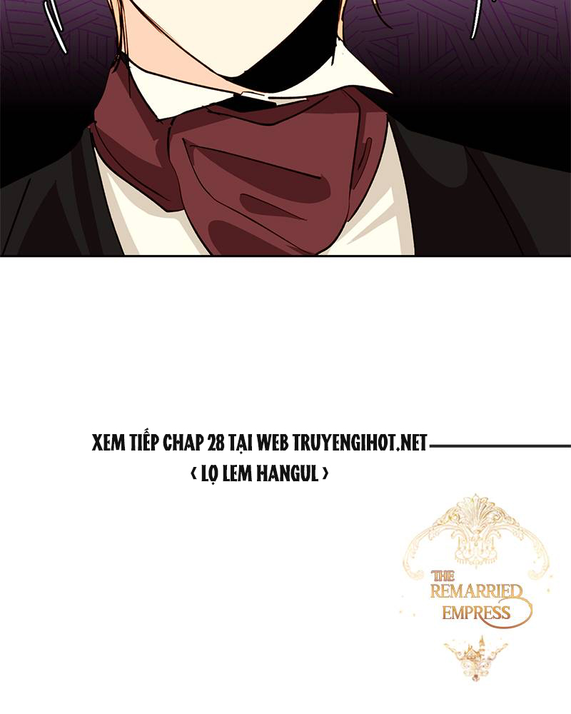Hoàng Hậu Tái Hôn chapter 27.2 53