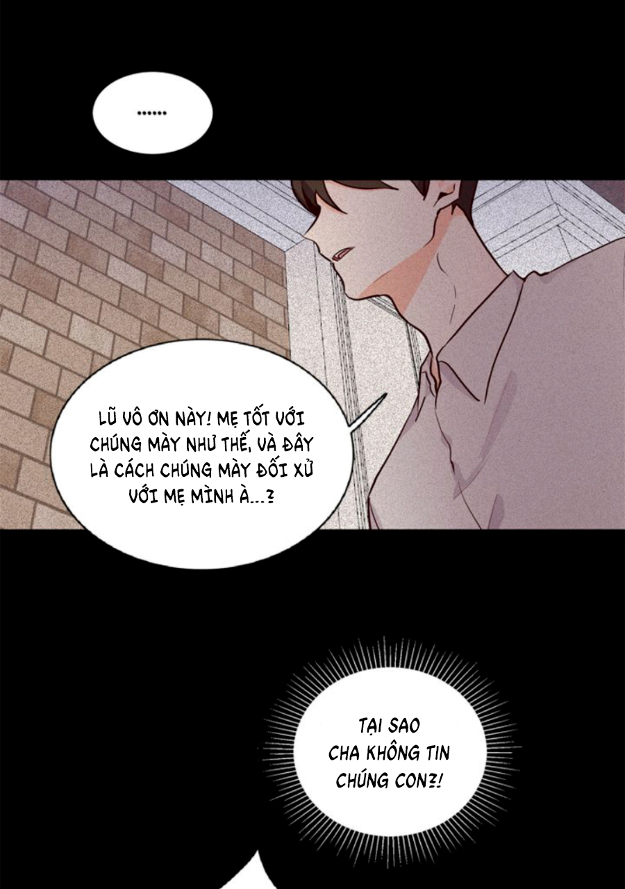 theo dấu vụn bánh chapter 3 6