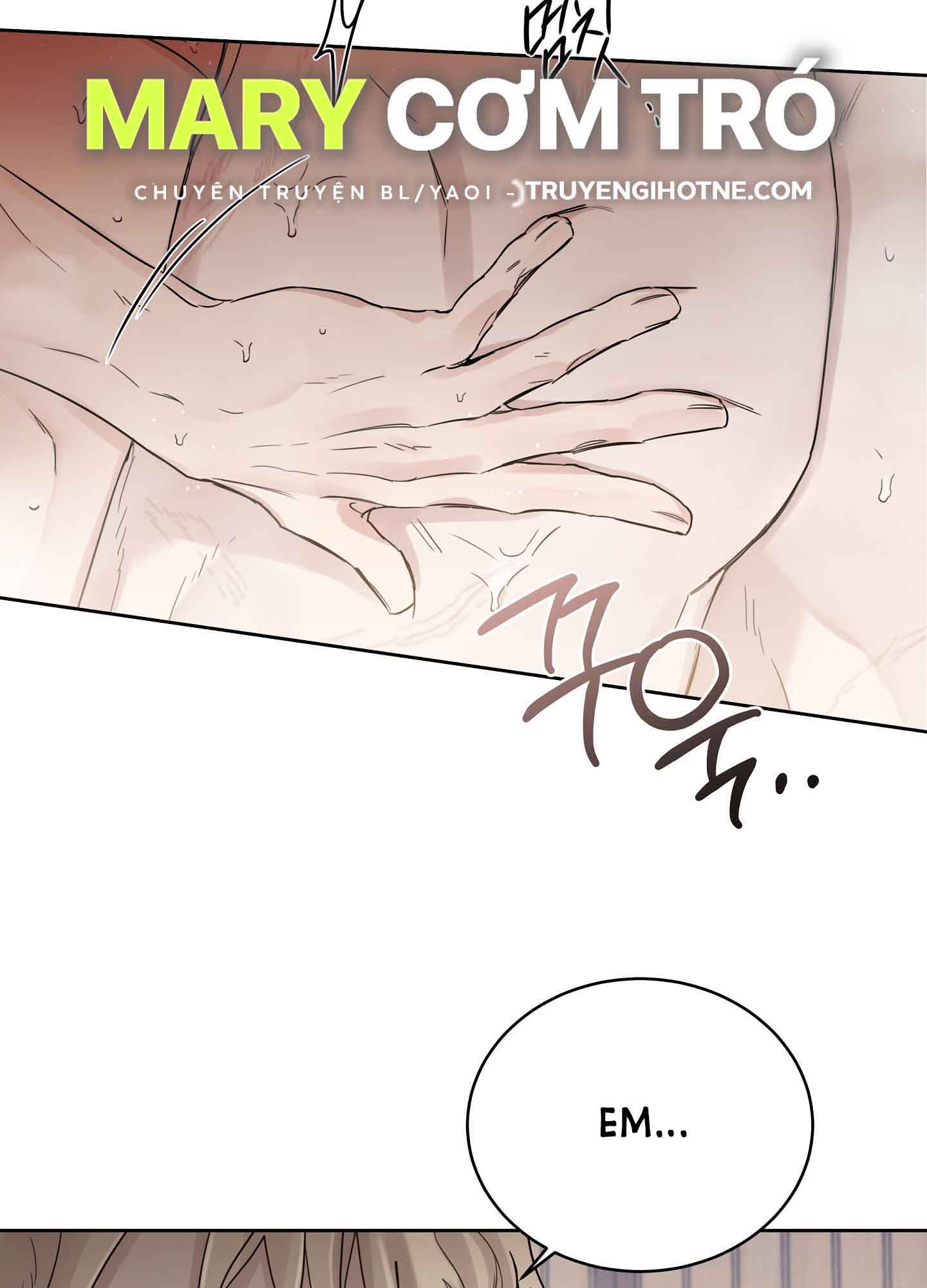 Hoa Hồng Và Ly Champagne chapter 69.2 - Trang 35