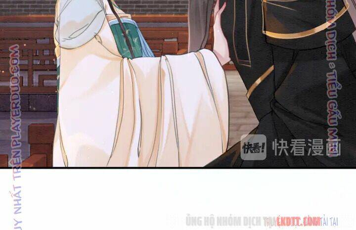 trọng sinh bá sủng nhiếp chính vương quá mạnh mẽ chapter 184 97