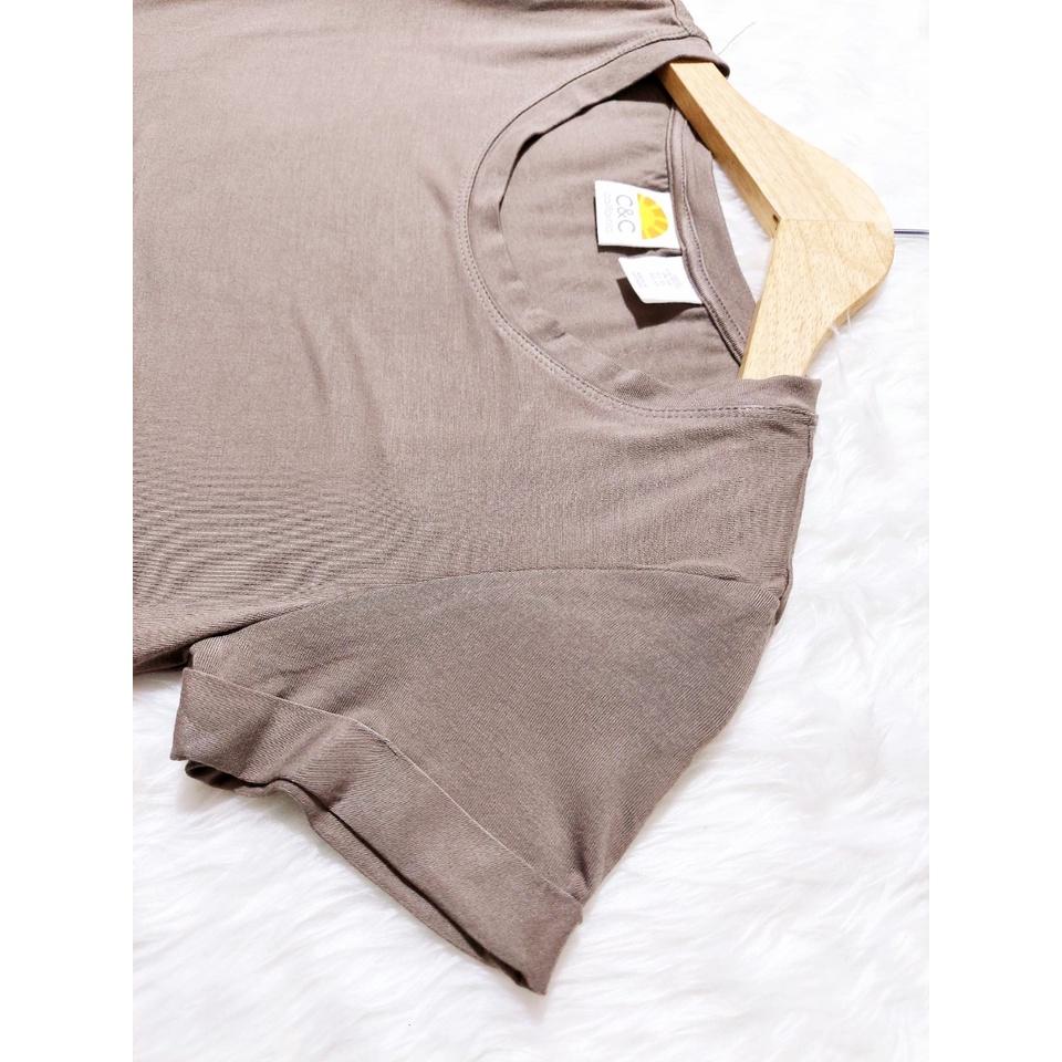 Đầm Dáng Suông Rayon 3 Màu Thời Trang Chuẩn Đẹp