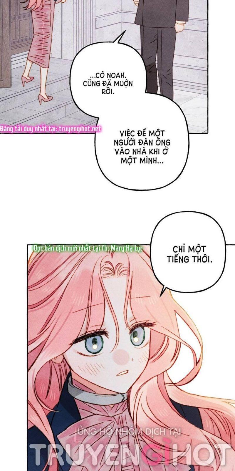 nuôi dưỡng một hắc long chapter 36.1 30