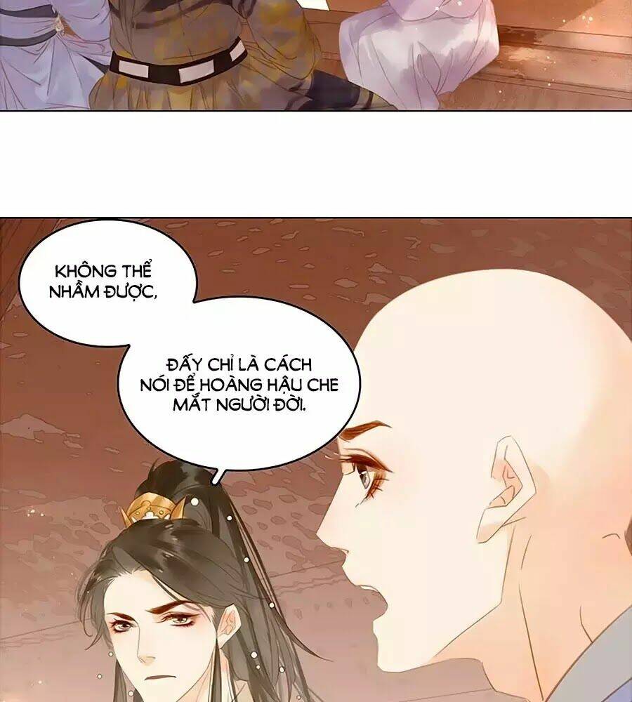 tiểu sư phụ, tóc giả của ngài rơi rồi! chapter 21 28