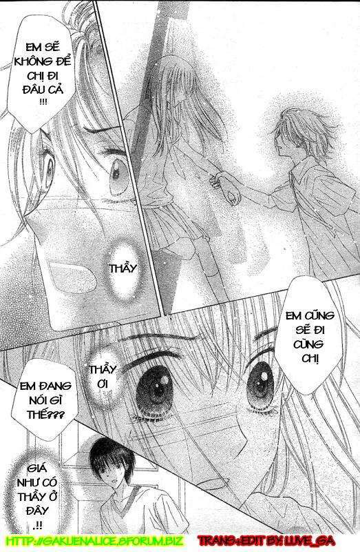 gakuen alice chapter 118 16