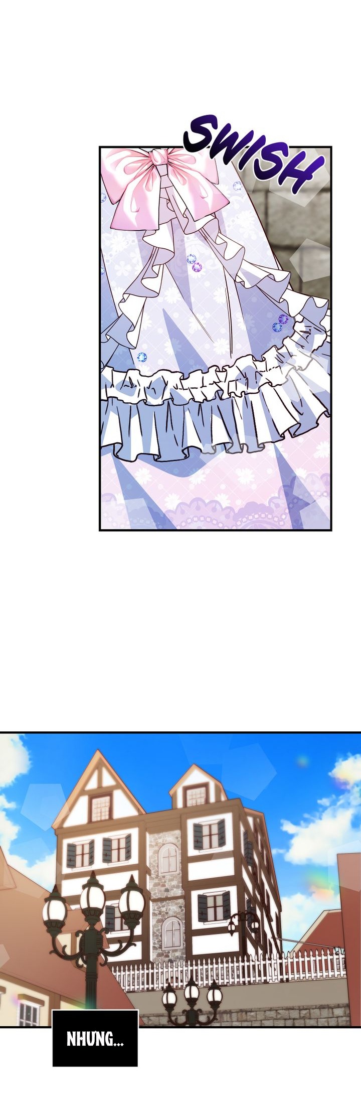 công lý của một ác nữ chapter 28 32